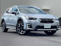 2019 Subaru IMPREZA XV HYBRID