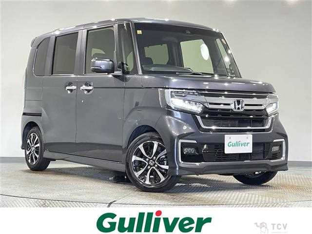 2023 Honda N BOX