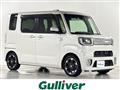 2017 Daihatsu WAKE
