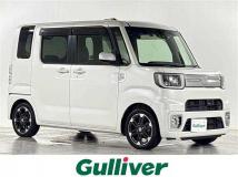 2017 Daihatsu WAKE