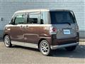 2018 Daihatsu Move Canbus