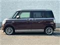 2018 Daihatsu Move Canbus