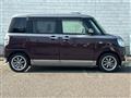 2018 Daihatsu Move Canbus