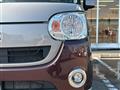 2018 Daihatsu Move Canbus