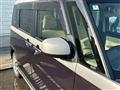 2018 Daihatsu Move Canbus
