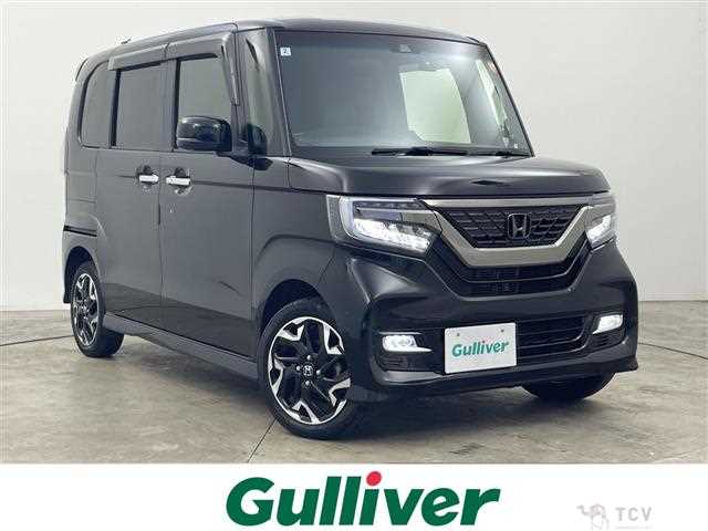 2020 Honda N BOX