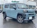 2020 Daihatsu Taft