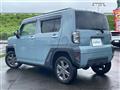 2020 Daihatsu Taft