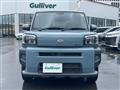 2020 Daihatsu Taft