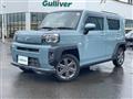 2020 Daihatsu Taft