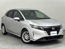 2021 Nissan Note