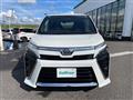 2021 Toyota Voxy
