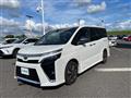 2021 Toyota Voxy