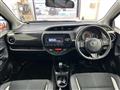 2017 Toyota Vitz