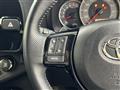 2017 Toyota Vitz