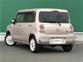 2015 Suzuki Lapin