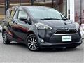 2017 Toyota Sienta