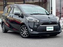 2017 Toyota Sienta