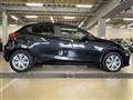 2022 Mazda Mazda2
