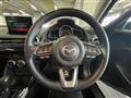 2022 Mazda Mazda2