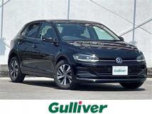 2021 Volkswagen Polo