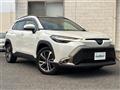 2023 Toyota CorollaCross