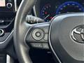 2023 Toyota CorollaCross