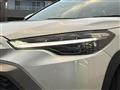 2023 Toyota CorollaCross