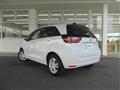 2025 Honda Fit