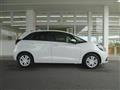 2025 Honda Fit