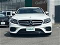 2017 Mercedes-Benz E-Class