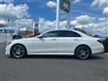 2017 Mercedes-Benz E-Class