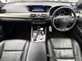 2013 Lexus LS