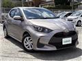 2022 Toyota Yaris