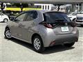 2022 Toyota Yaris