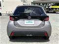 2022 Toyota Yaris