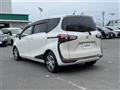 2019 Toyota Sienta