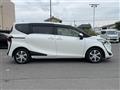 2019 Toyota Sienta