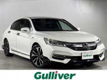 2016 Honda Accord Hybrid
