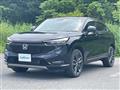 2021 Honda VEZEL