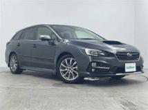 2016 Subaru Levorg