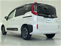 2023 Toyota Sienta