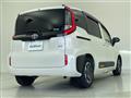 2023 Toyota Sienta