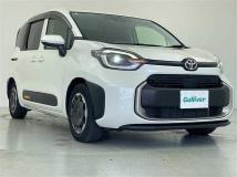 2023 Toyota Sienta