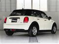 2020 BMW MINI