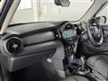 2020 BMW MINI