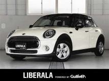 2020 BMW MINI