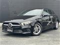 2019 Mercedes-Benz A-Class