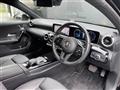 2019 Mercedes-Benz A-Class