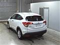 2018 Honda VEZEL